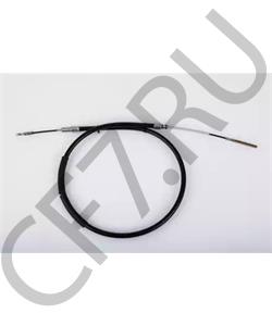 34401166055 BMW Трос, стояночная тормозная система в городе Королёв