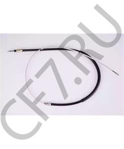 34406769368 BMW Трос, стояночная тормозная система в городе Королёв