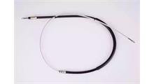 BMW Трос, стояночная тормозная система