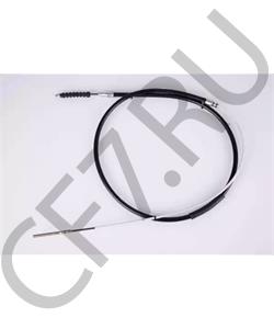 34411165699 BMW Трос, стояночная тормозная система в городе Королёв