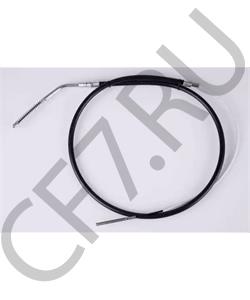 34411160873 BMW Трос, стояночная тормозная система в городе Королёв