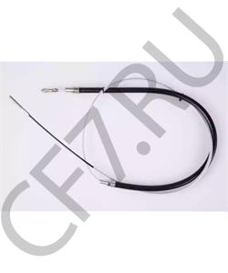 34411162005 BMW Трос, стояночная тормозная система в городе Королёв