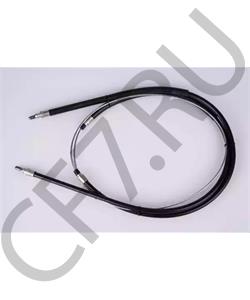 1337440080 Fiat/Alfa Romeo/Lancia Трос, стояночная тормозная система [ORG в городе Королёв