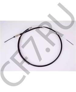 34406761097 BMW Трос, стояночная тормозная система в городе Королёв