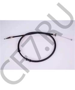 51753527 ABARTH Трос, стояночная тормозная система в городе Королёв