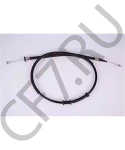 51826362 ABARTH Трос, стояночная тормозная система в городе Королёв