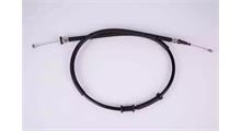 ABARTH Трос, стояночная тормозная система