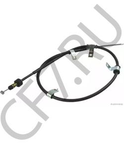 597701C000 MAYBACH Трос, стояночная тормозная система в городе Королёв