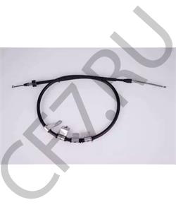 5977017010 HYUNDAI / KIA Трос ручного тормоза MATRIX R 59770-17010 в городе Королёв