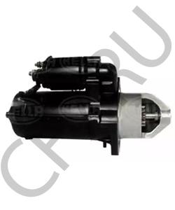 4892338 TEMSA Стартер в городе Королёв