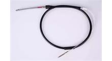 VW/SEAT Трос, стояночная тормозная система