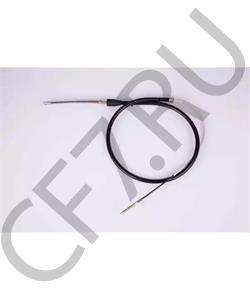 6X0609721F VW/SEAT Трос, стояночная тормозная система в городе Королёв