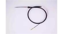 VW/SEAT Трос, стояночная тормозная система