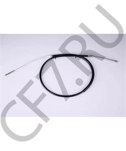 191609721E VW/SEAT Трос, стояночная тормозная система в городе Королёв