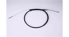 VW/SEAT Трос, стояночная тормозная система