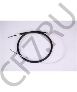 4746 31 DS Трос, стояночная тормозная система в городе Королёв