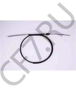 77 00 311 217 BARREIROS Трос, стояночная тормозная система в городе Королёв