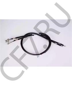 13 172 730 HOLDEN Трос, стояночная тормозная система в городе Королёв