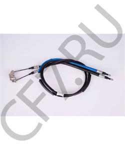 24 468 130 HOLDEN Трос, стояночная тормозная система в городе Королёв