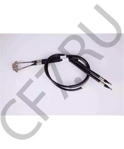 24436451 ACURA Трос, стояночная тормозная система в городе Королёв