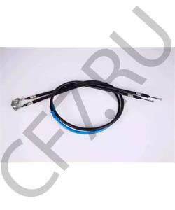 13 157 062 HOLDEN Трос, стояночная тормозная система в городе Королёв