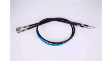 HOLDEN Трос, стояночная тормозная система