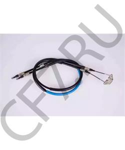 13 157 061 HOLDEN Трос, стояночная тормозная система в городе Королёв