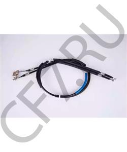 13 153 654 HOLDEN Трос, стояночная тормозная система в городе Королёв