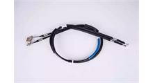 HOLDEN Трос, стояночная тормозная система