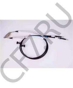 24 455 114 HOLDEN Трос, стояночная тормозная система в городе Королёв