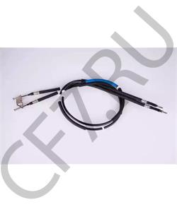 24 465 148 HOLDEN Трос, стояночная тормозная система в городе Королёв