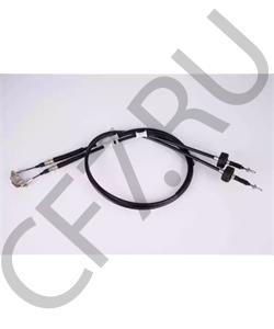 24 425 112 HOLDEN Трос, стояночная тормозная система в городе Королёв