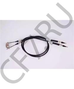 9127787 HOLDEN Трос, стояночная тормозная система в городе Королёв
