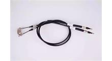 HOLDEN Трос, стояночная тормозная система
