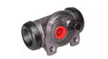 DT SPARE PARTS Гайка М44х1,5 ступицы MB