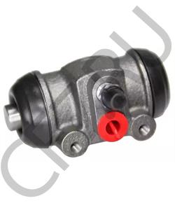 1 954 498 AUTO UNION Колесный тормозной цилиндр в городе Королёв