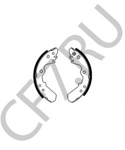 550142 Автодеталь Корзина сцепления 430 мм. в городе Королёв