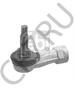 81953016171 MAN Шаровый шарнир левая резьба (наконечник КПП) в городе Королёв