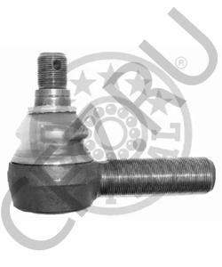 81953010079 MAN Шаровой шарнир Левая резьба в городе Королёв