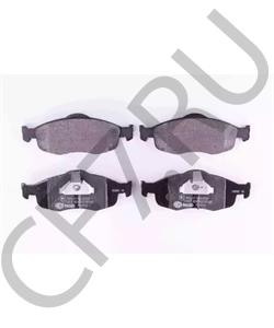 1079347 FORD NEW HOLLAND Комплект подшипника ступицы колеса в городе Королёв