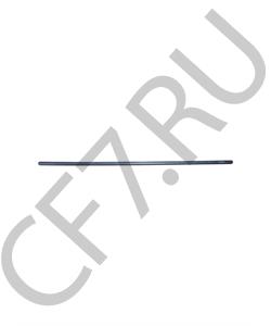 WG2229040027 HOWO Спица вторичного вала (толстая) 7*4,6 350мм в городе Королёв