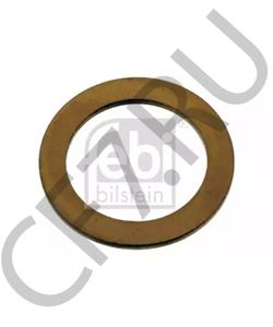 51966010352 MAN Шайба уплотнительная маслосливной пробки в городе Королёв