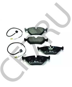 425112 Eker РМК механизма Z-cam (нажимной вал, под ключ на 10) в городе Королёв