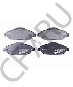 4254 26 PSA КОМ.ТОРМ.КОЛОД. в городе Королёв