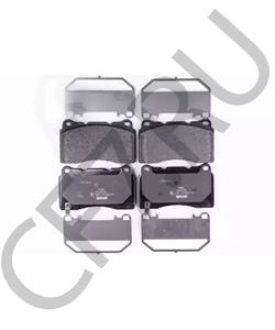 1605.100 Автомагнат Гидрозамок КАМАЗ запора кабины (АМ) (8) в городе Королёв