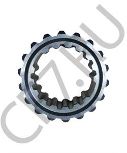 JS220-1701130-1 SHAANXI Муфта в городе Королёв