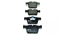 BMW 34 10 6 859 182_колодки дисковые передние!\ BMW X3 F25 3.0/2.0D 10>
