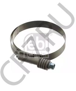 06671241024 MAN Хомутик для шланга TL66-79 6671241024 в городе Королёв