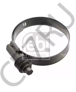 06671241021 MAN Хомутик для шланга TL53-65 6671241021 в городе Королёв