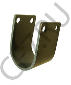 WG780680032 HOWO Скоба крепления заднего стабилизатора H2/H3 в городе Королёв